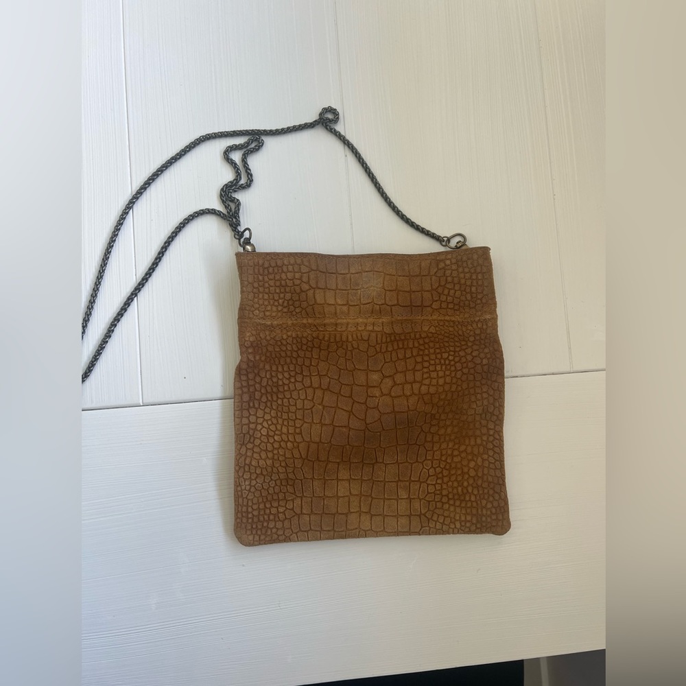 Free people crossbody bag